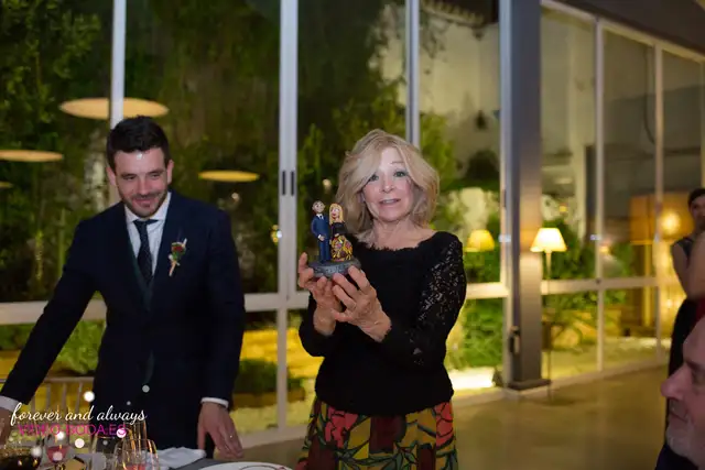 regalos padres figuras