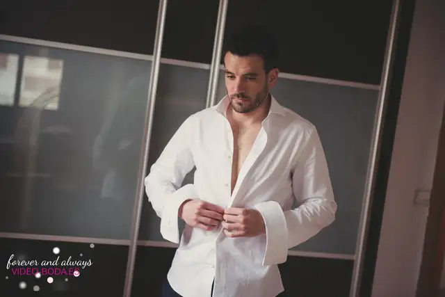 maquillaje de la novia