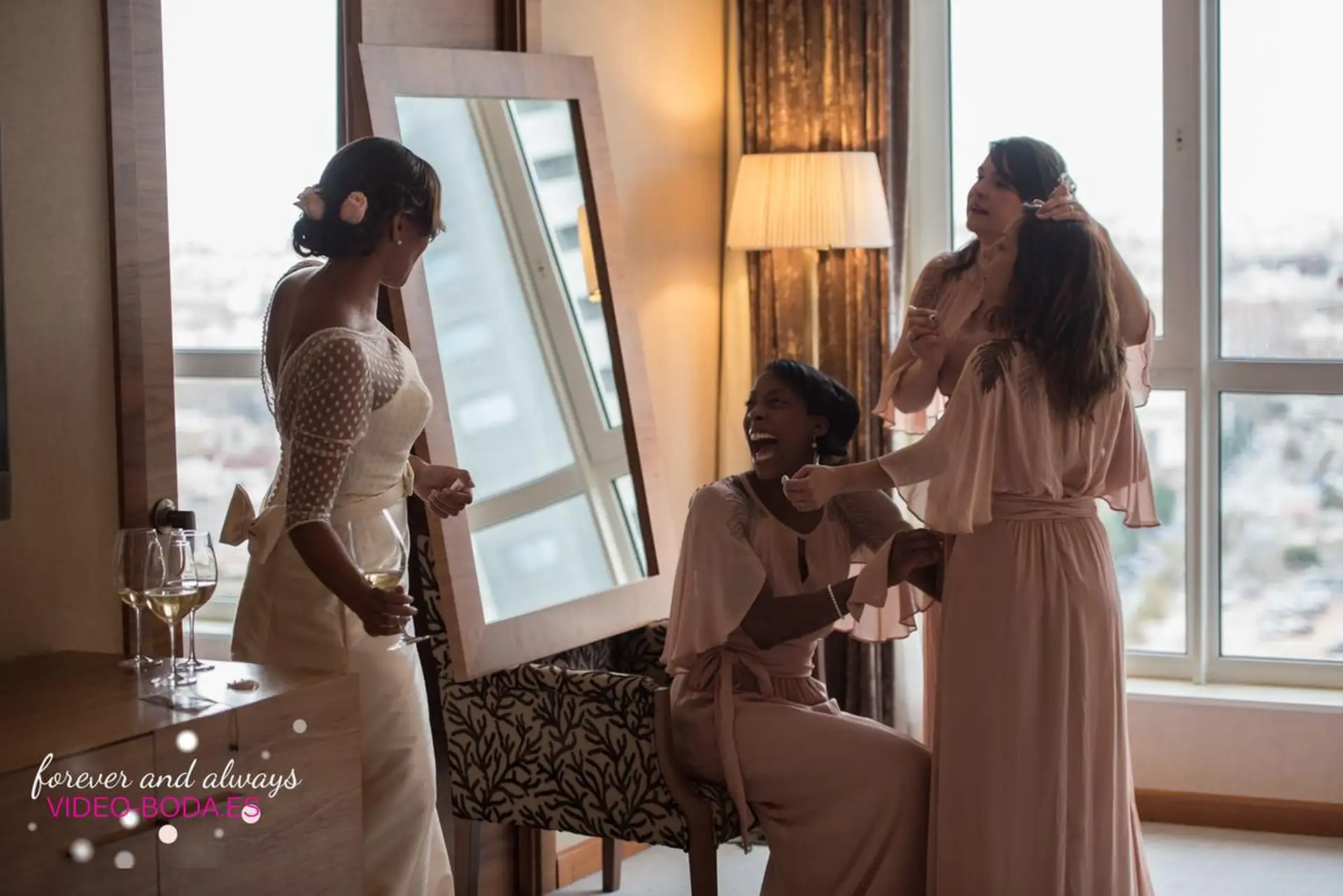 boda villadelia internacional