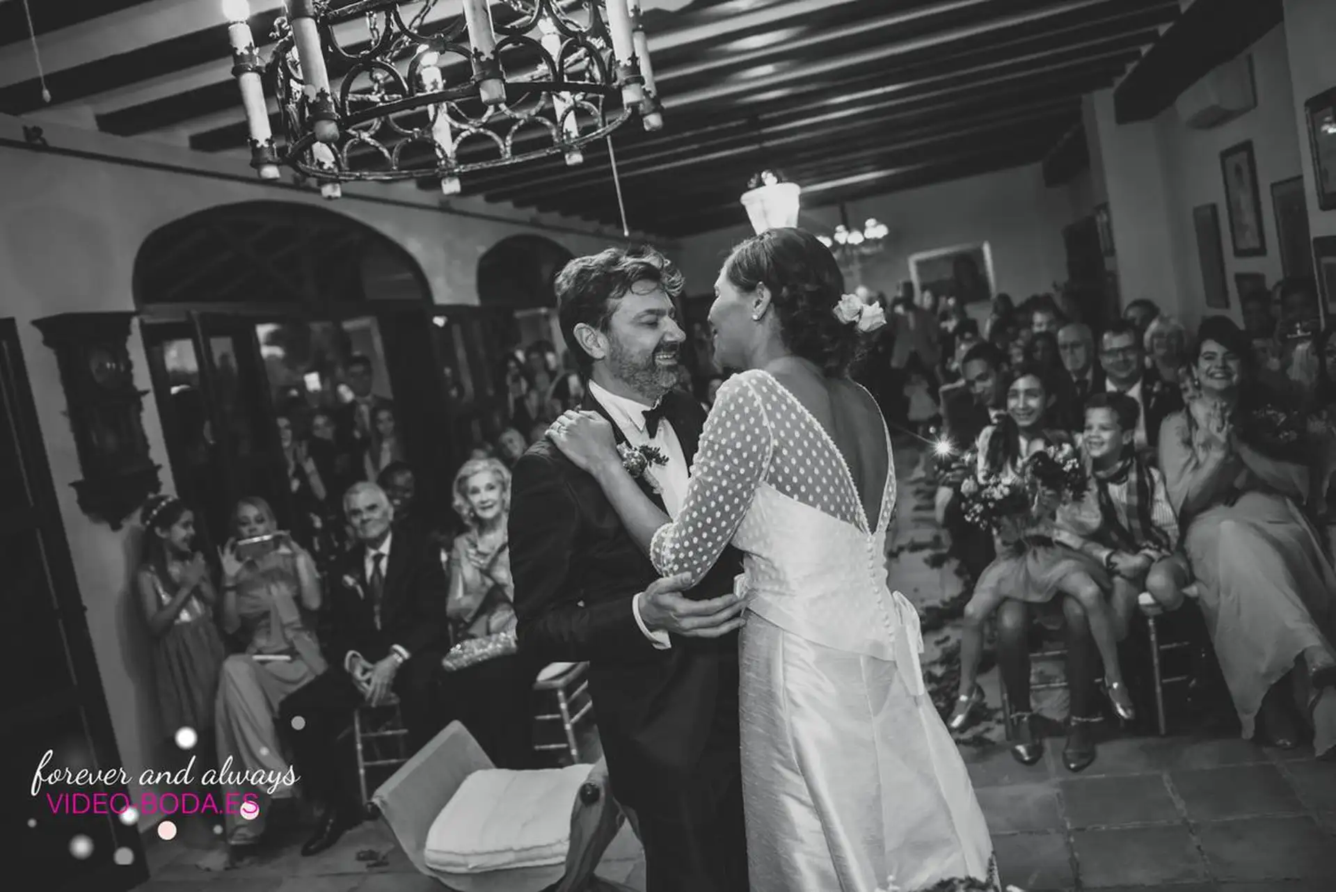 boda villadelia internacional