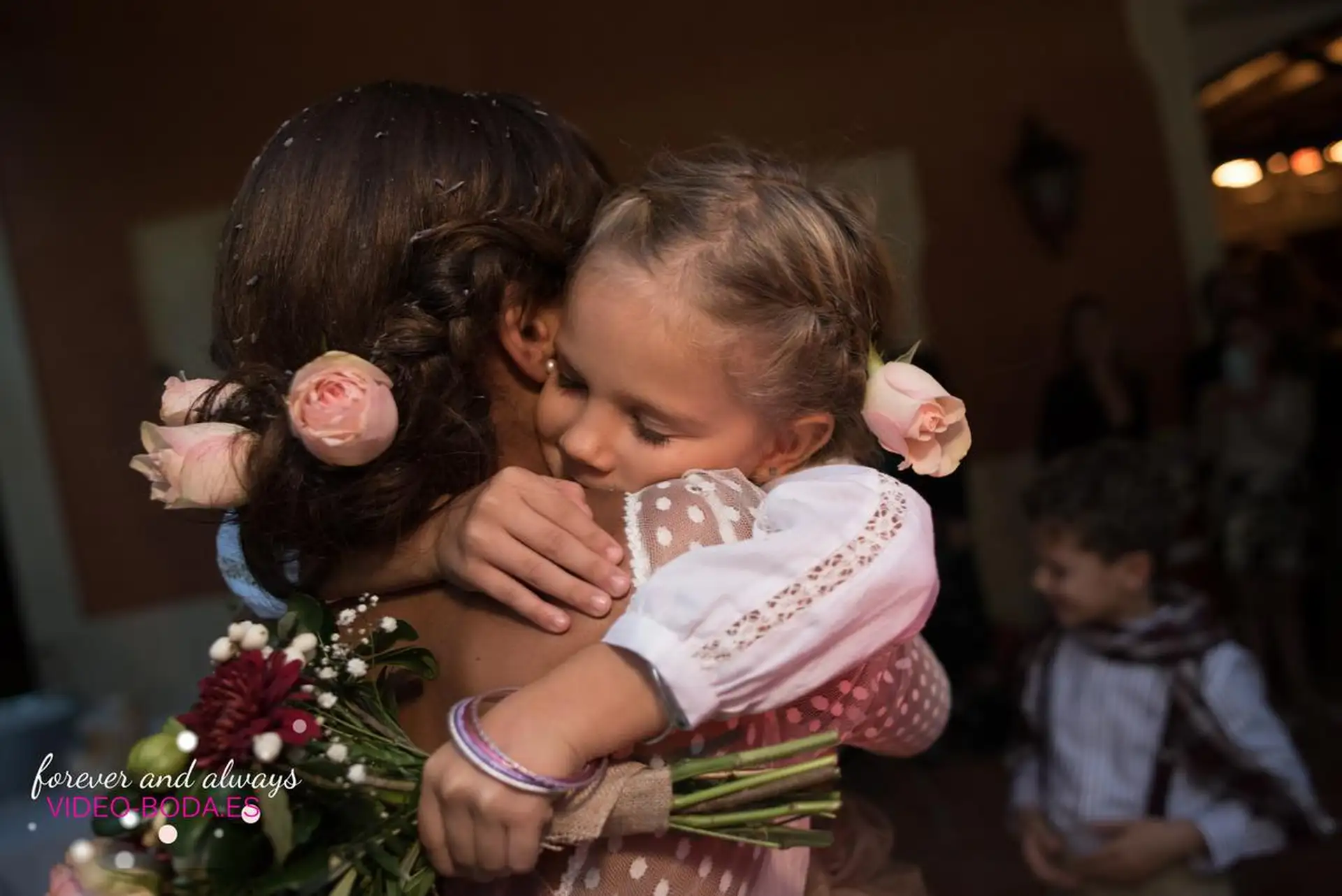 boda villadelia internacional