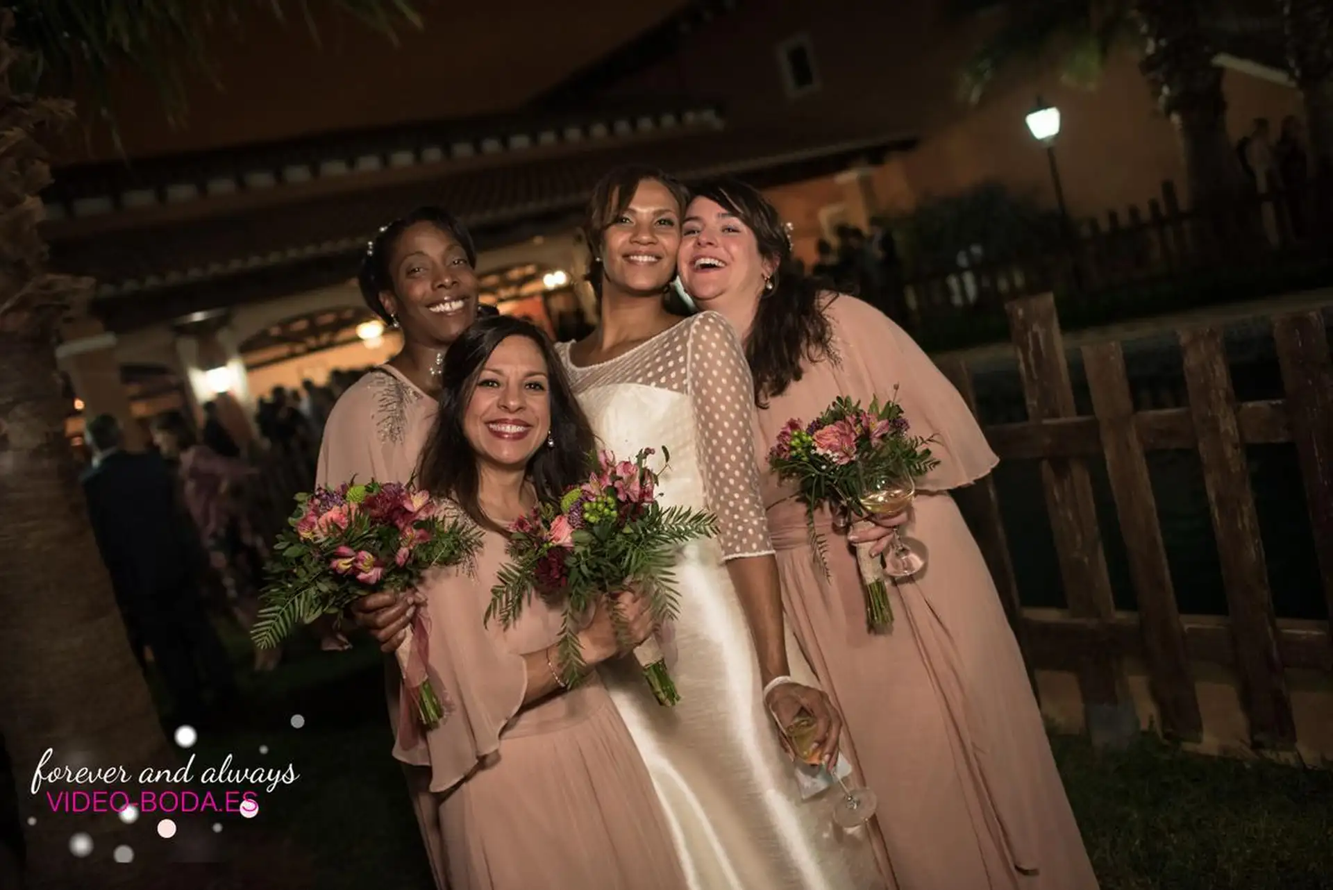 boda villadelia internacional