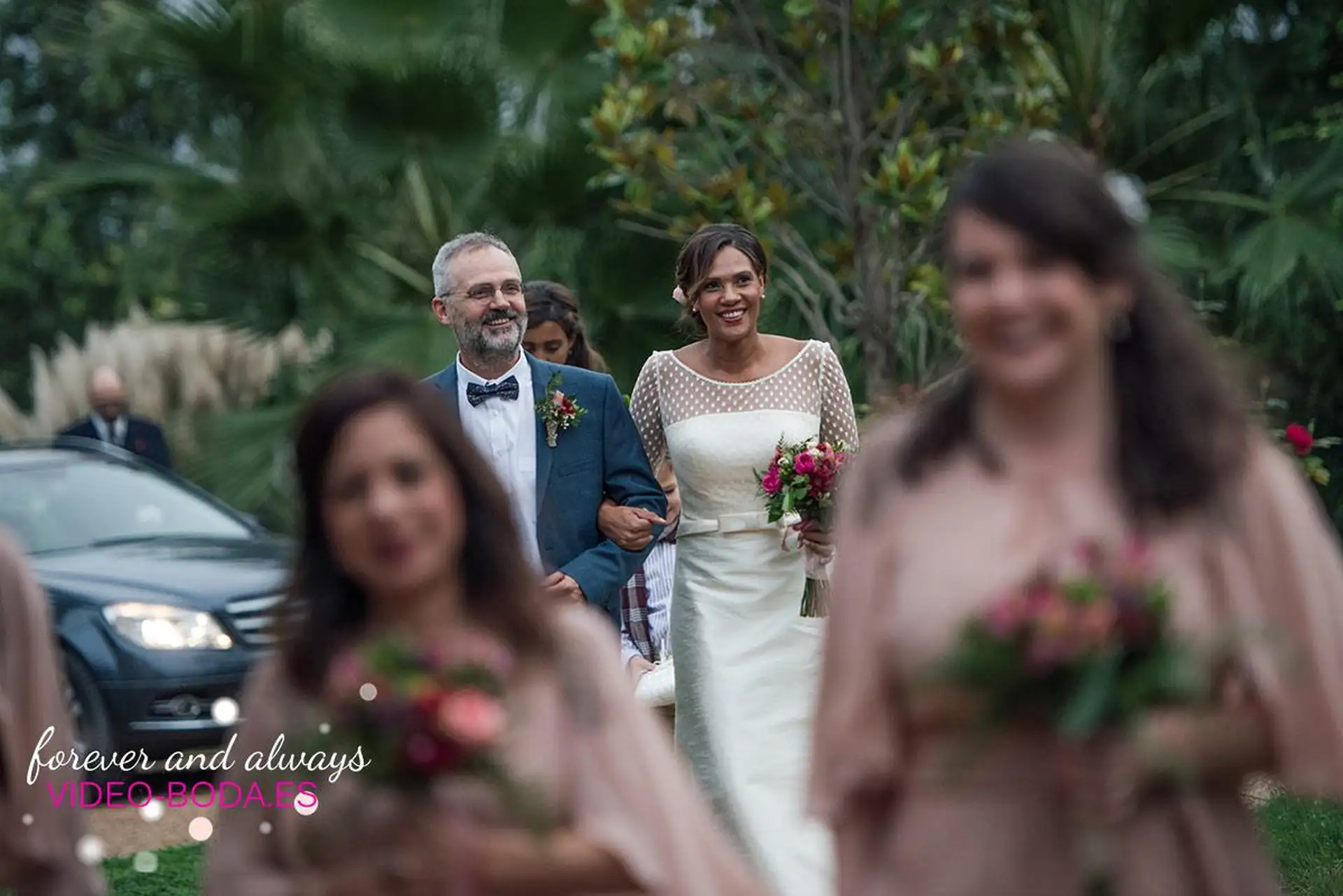 boda villadelia internacional