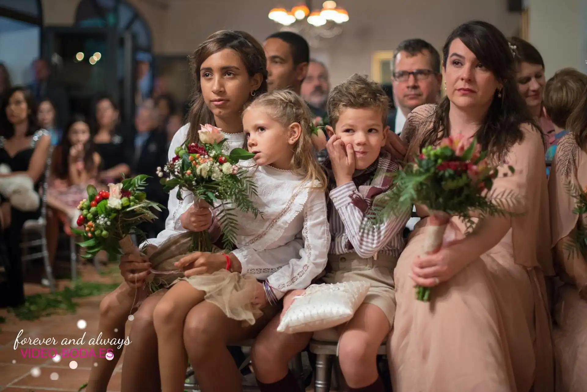 boda villadelia internacional