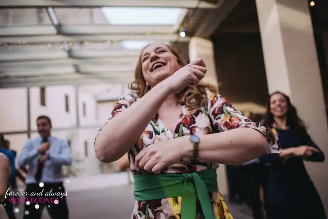 maquillaje de la novia