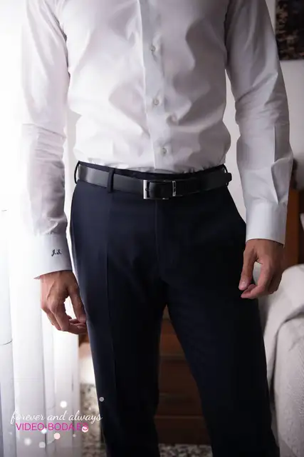 reportaje de boda en Mas de canicatti