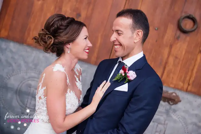 imágenes boda ceremonia mas de canicatti