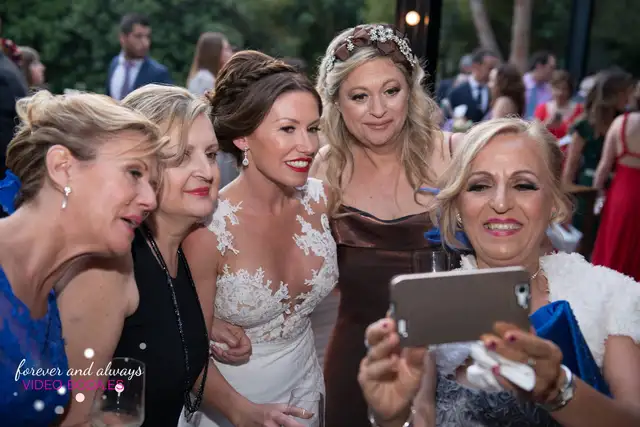 fotos boda ceremonia mas de canicatti