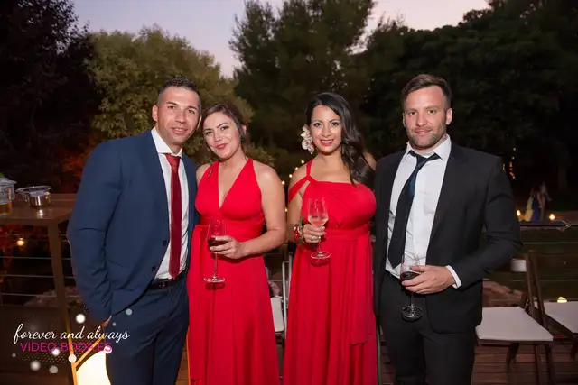 imágenes boda ceremonia mas de canicatti