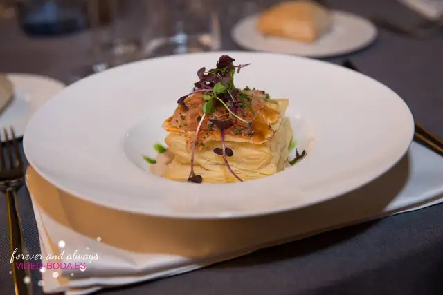 reportaje de boda ceremonia en Mas de canicatti