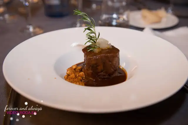 fotos boda ceremonia mas de canicatti