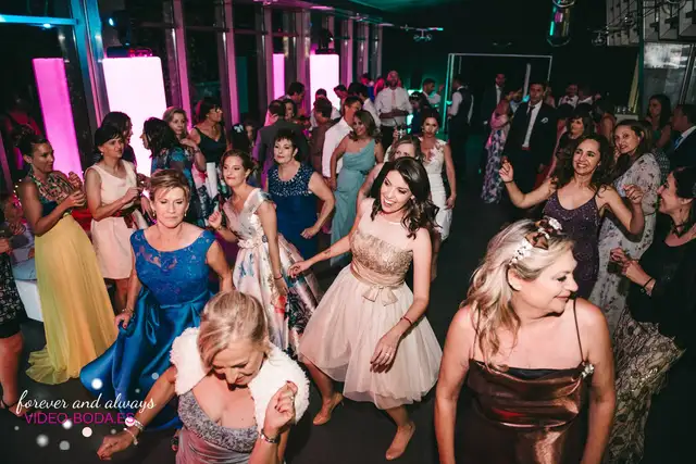 fotos boda ceremonia mas de canicatti