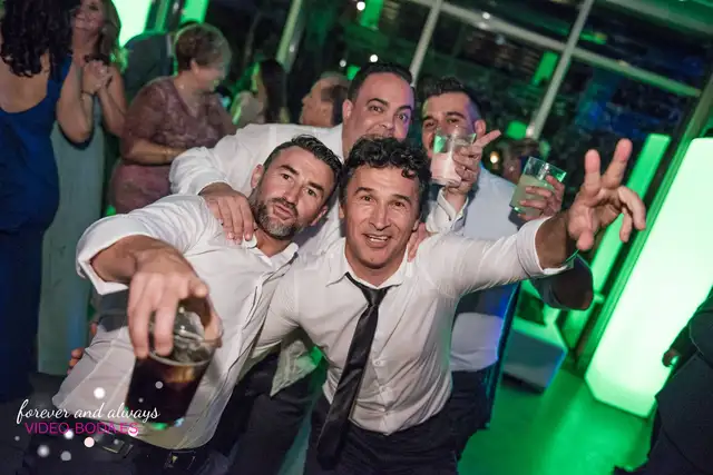 fotos boda ceremonia mas de canicatti