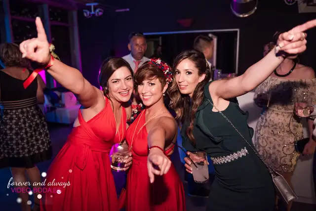 fotos boda ceremonia mas de canicatti