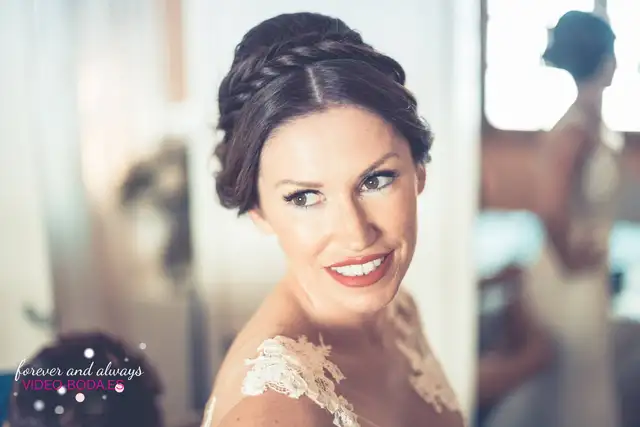 fotógrafo boda en Mas de canicatti