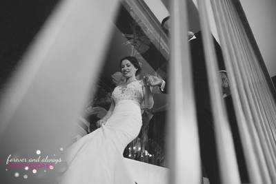 reportaje de boda ceremonia en Mas de canicatti