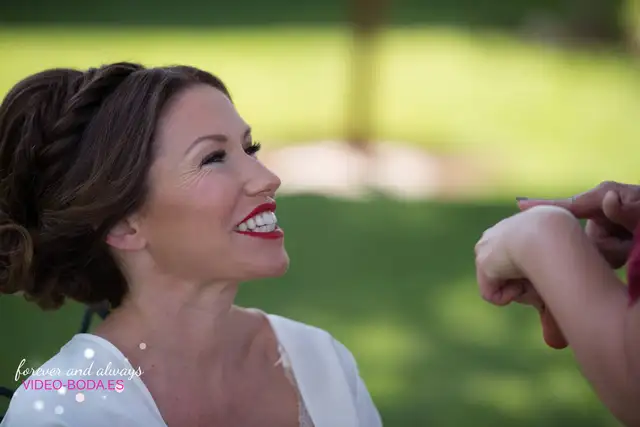 fotos boda mas de canicatti