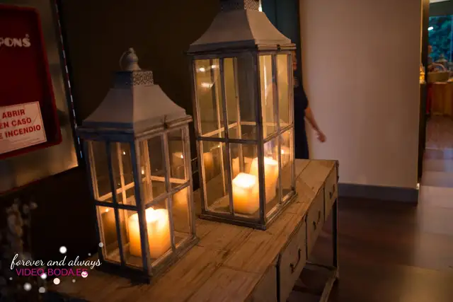 fotos boda ceremonia mas de canicatti