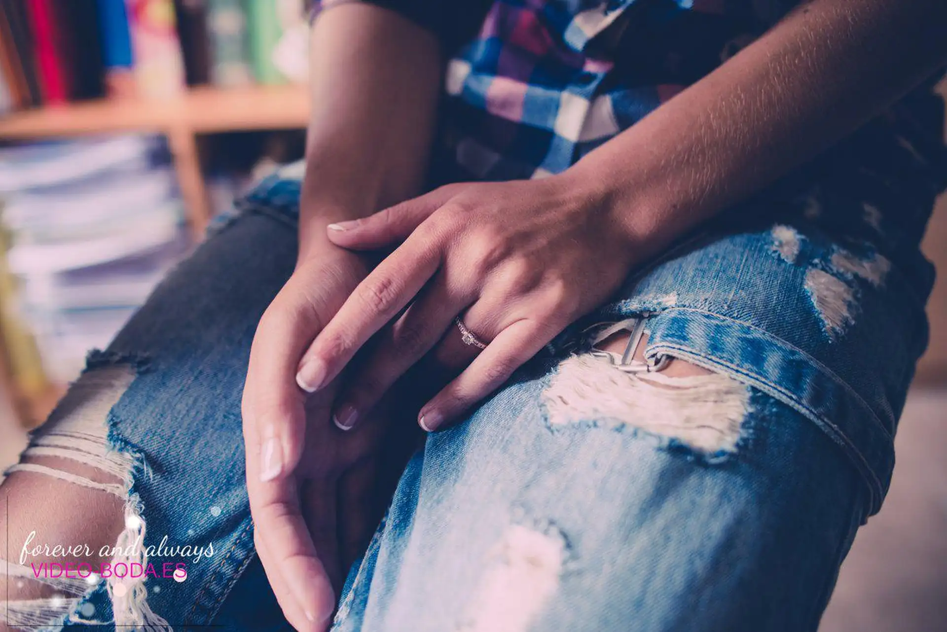 boda cristina javier villadelia octubre