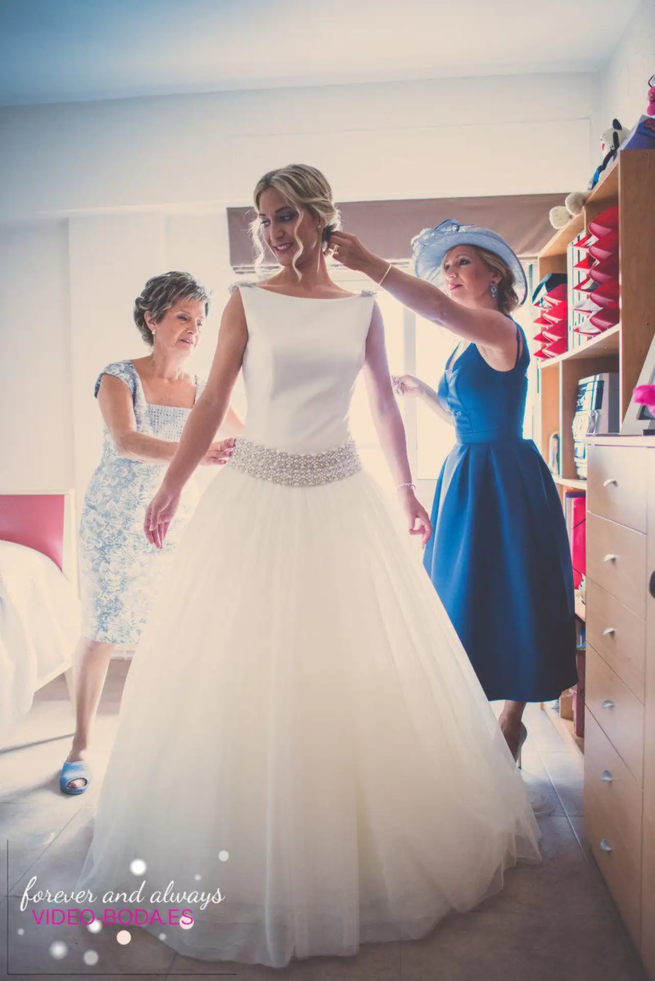 boda cristina javier villadelia octubre