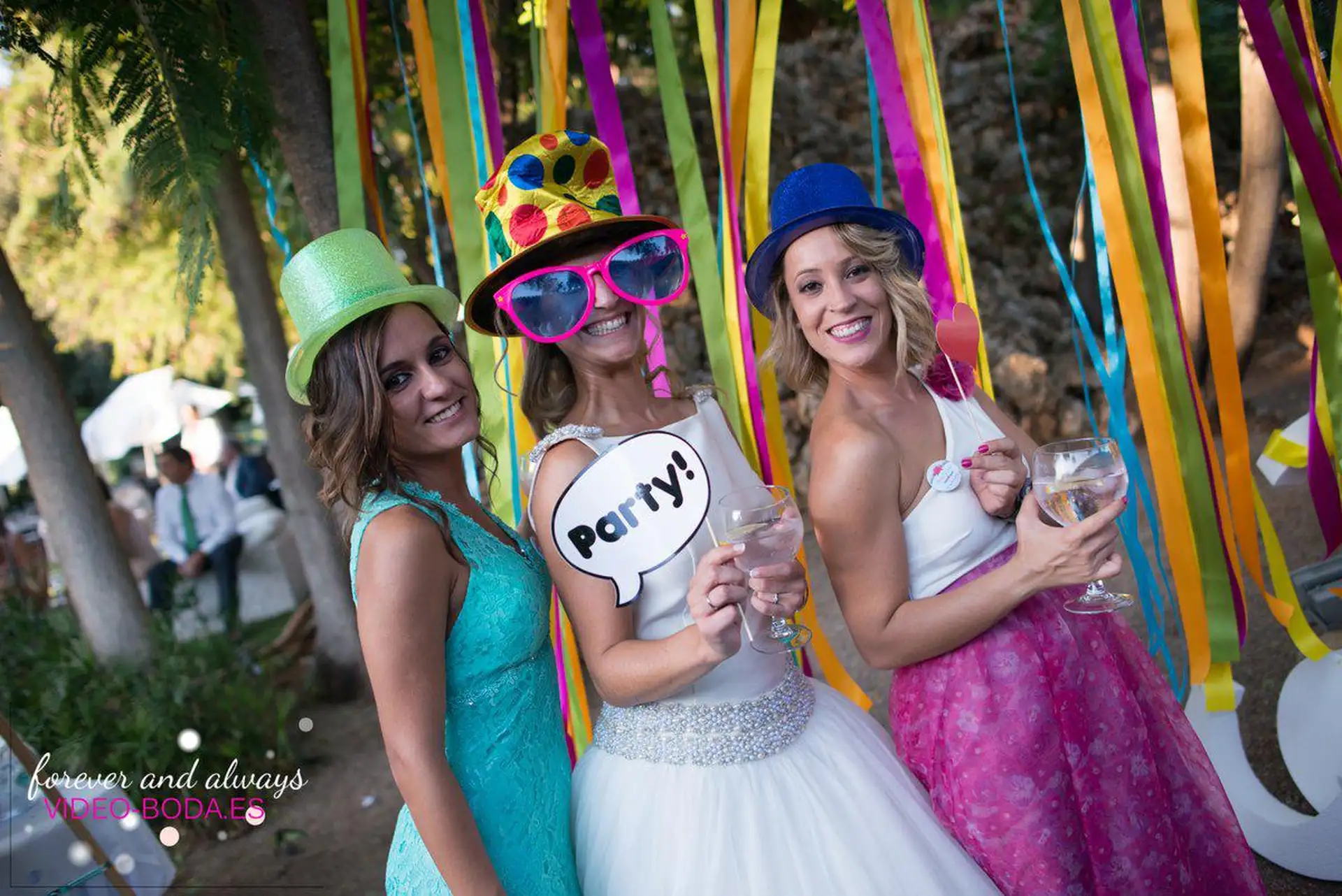 boda cristina javier villadelia octubre