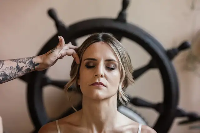 boda huerto by bonho cuca marcos preparativos