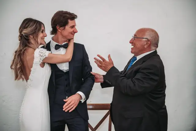 boda huerto by bonho cuca marcos banquete