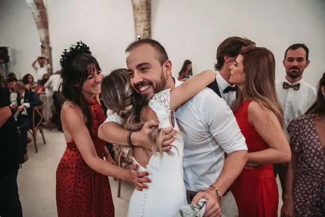 boda huerto by bonho cuca marcos banquete