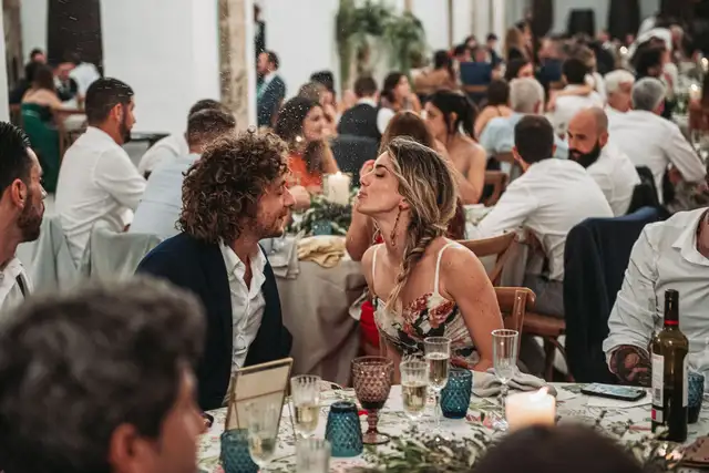 boda huerto by bonho cuca marcos banquete divertidas