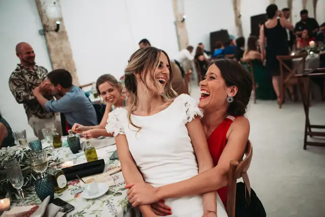 boda huerto by bonho cuca marcos banquete divertidas