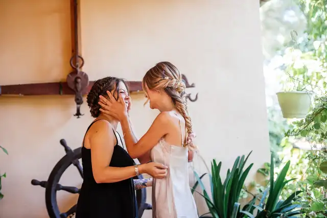 boda huerto by bonho cuca marcos preparativos