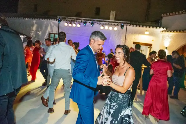 boda huerto by bonho cuca marcos fiesta