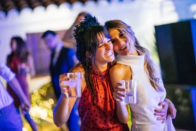 boda huerto by bonho cuca marcos fiesta