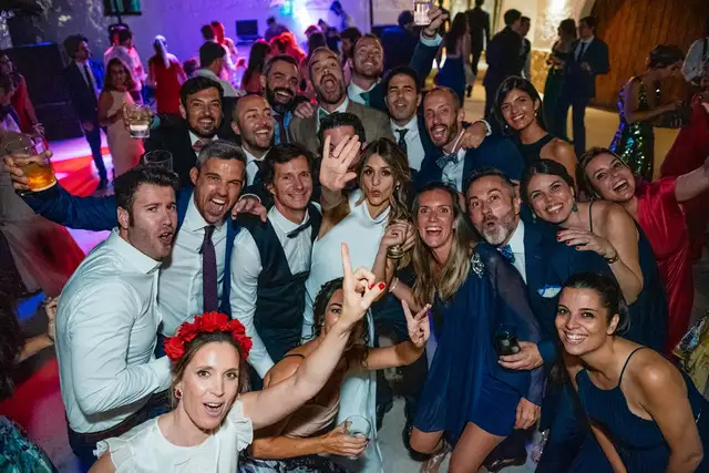 boda huerto by bonho cuca marcos fiesta