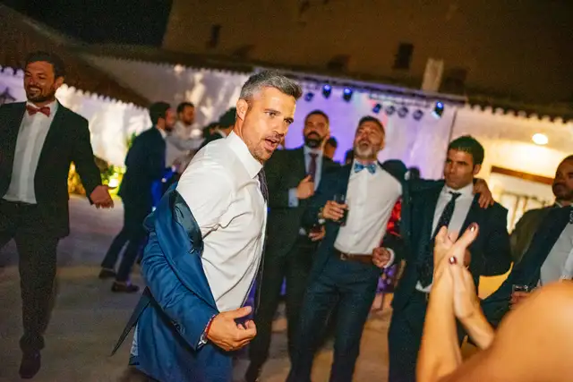 boda huerto by bonho cuca marcos fiesta