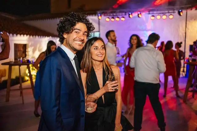 boda huerto by bonho cuca marcos fiesta