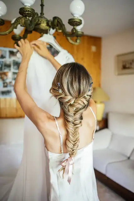 boda huerto by bonho cuca marcos preparativos