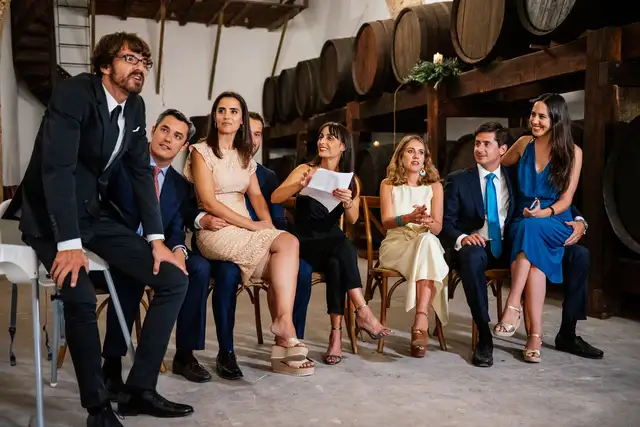 boda huerto by bonho cuca marcos fiesta