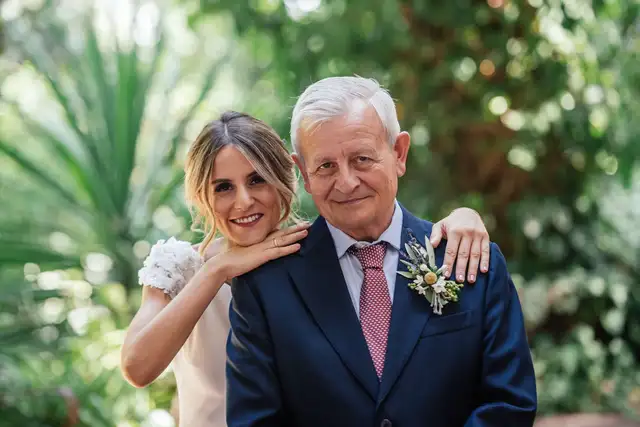 boda huerto by bonho cuca marcos preparativos