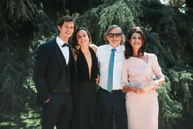 boda huerto by bonho cuca marcos grupales preparativos