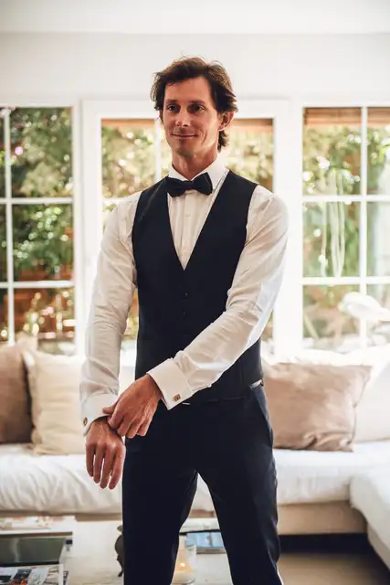 boda huerto by bonho cuca marcos preparativos