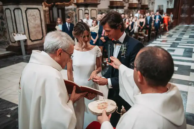 boda huerto by bonho cuca marcos ceremonia