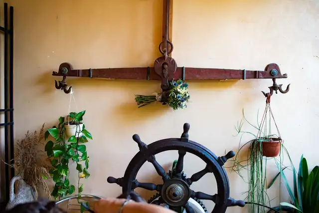 boda huerto by bonho cuca marcos preparativos