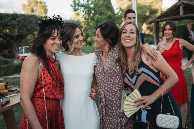 boda huerto by bonho cuca marcos coctel