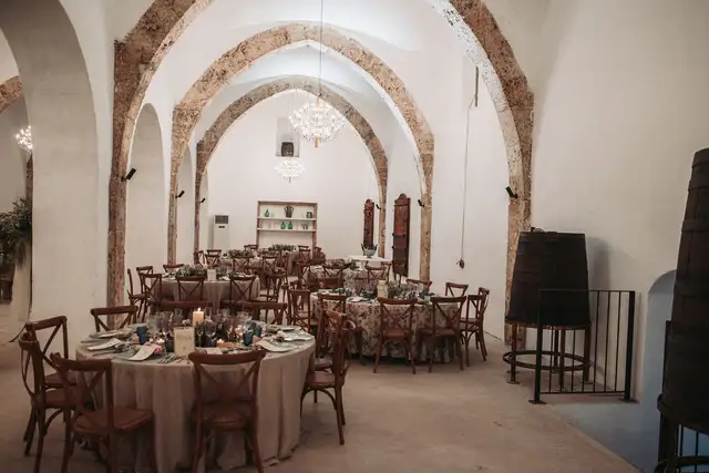 boda huerto by bonho cuca marcos detalles