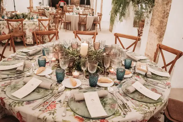 boda huerto by bonho cuca marcos detalles