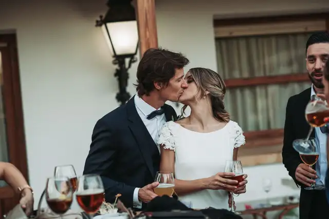 boda huerto by bonho cuca marcos coctel