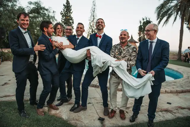 boda huerto by bonho cuca marcos coctel divertidas portada