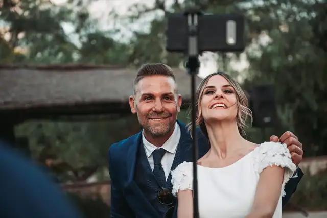 boda huerto by bonho cuca marcos coctel