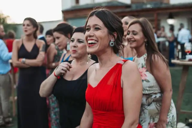 boda huerto by bonho cuca marcos coctel